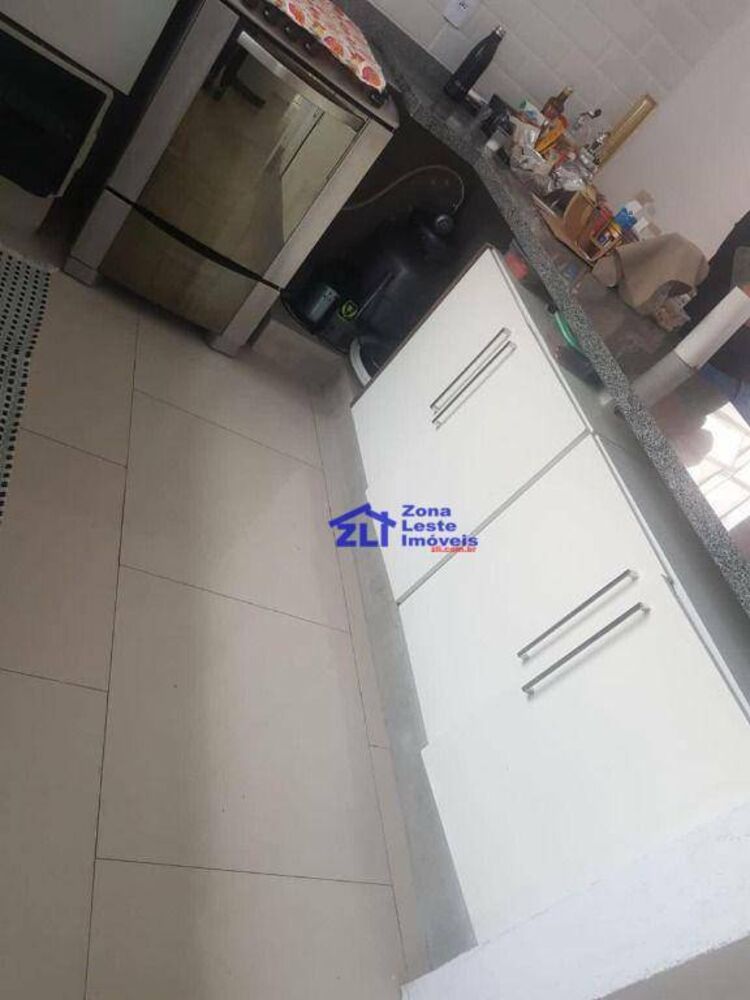 Sobrado, 3 quartos, 237 m² - Foto 20