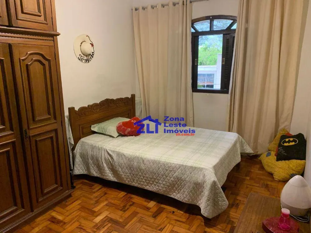 Casa, 4 quartos, 156 m² - Foto 3