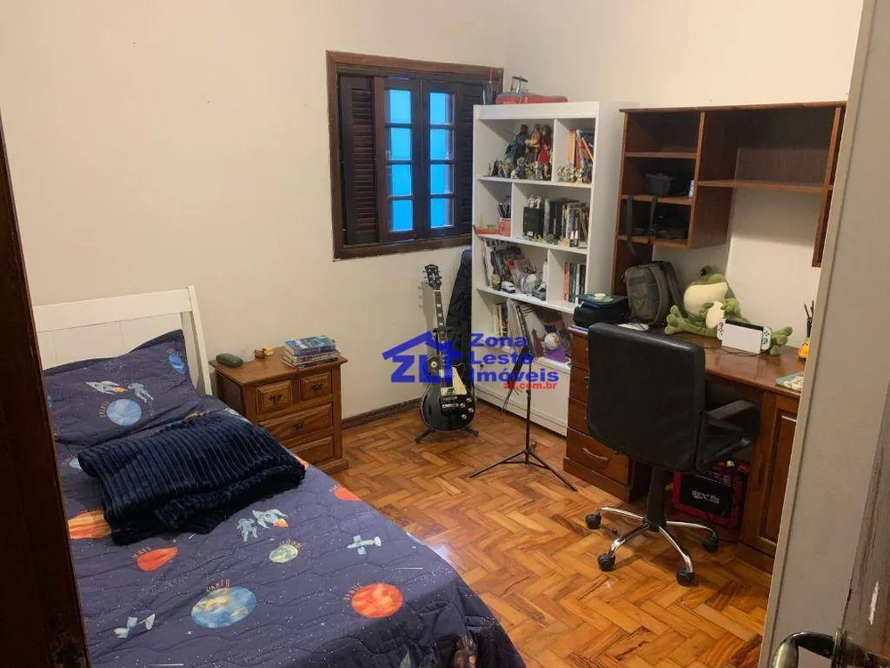 Casa, 4 quartos, 156 m² - Foto 4
