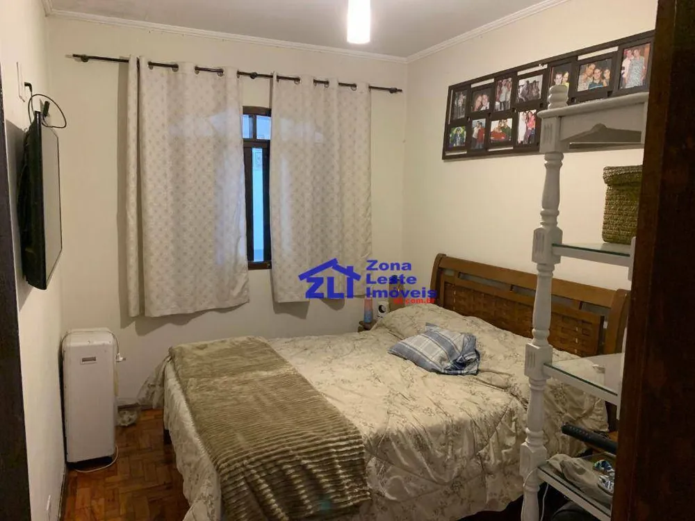 Casa, 4 quartos, 156 m² - Foto 2