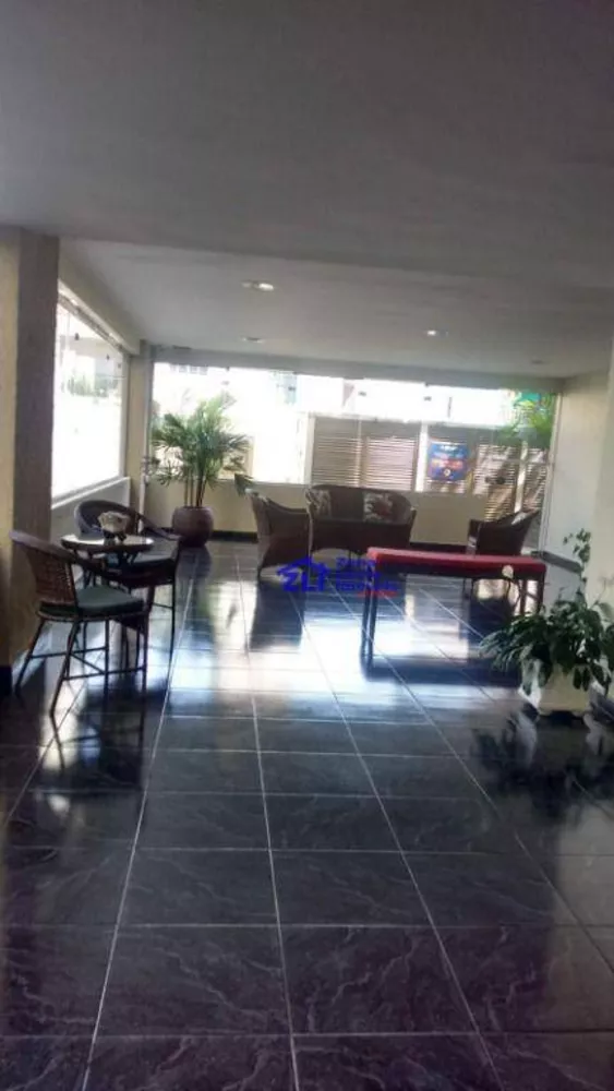 Apartamento, 3 quartos, 72 m² - Foto 1