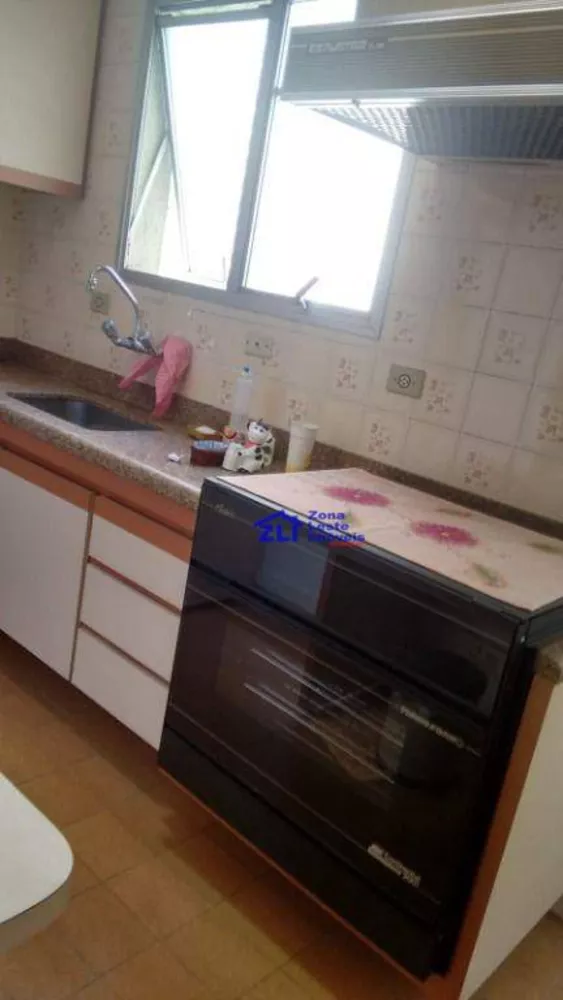 Apartamento, 3 quartos, 72 m² - Foto 5