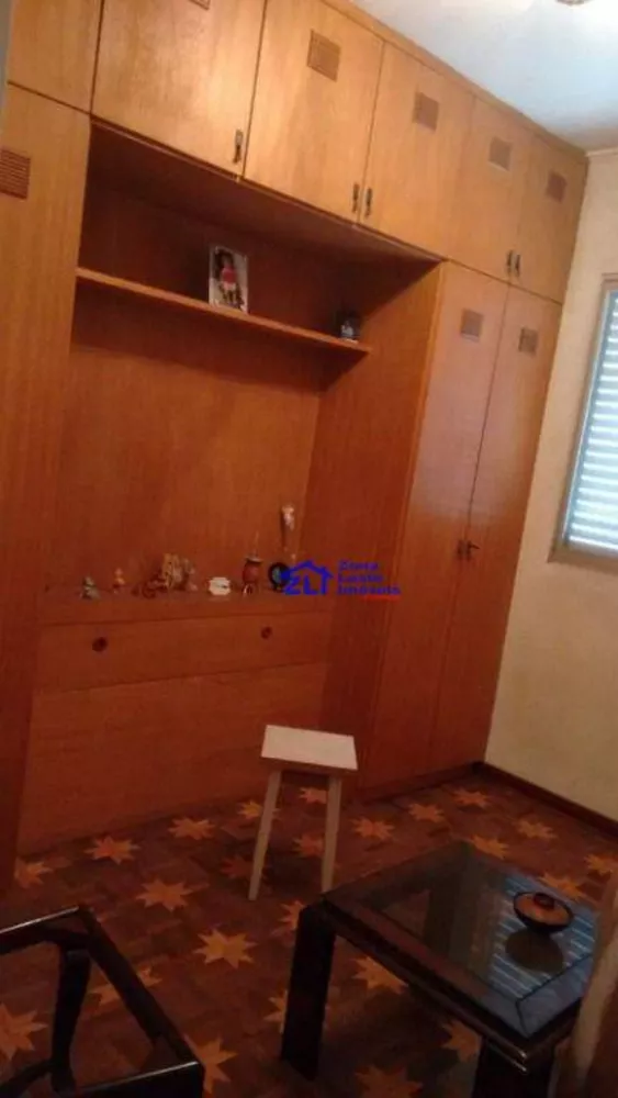 Apartamento, 3 quartos, 72 m² - Foto 4