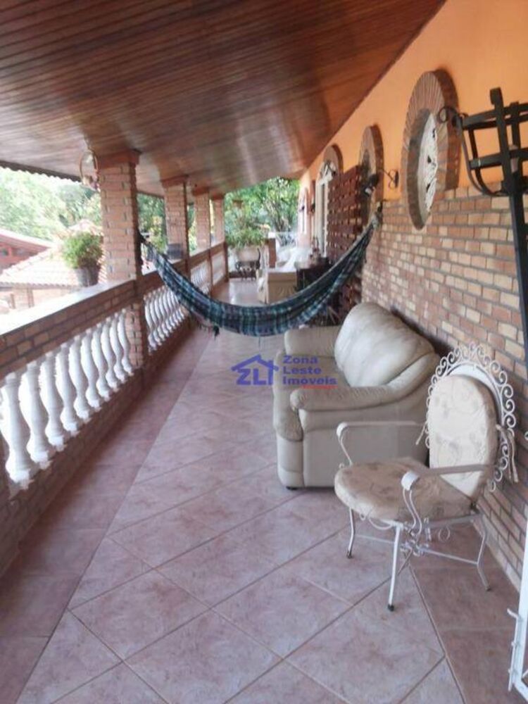 Chácara à venda com 6 quartos, 365m² - Foto 5