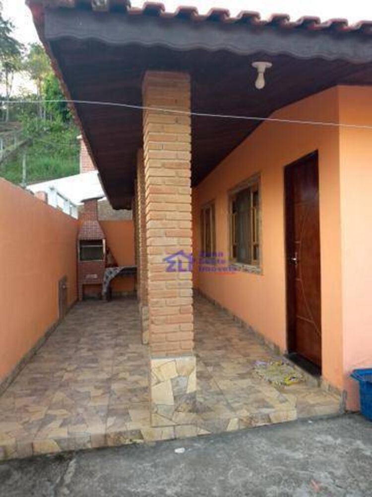 Chácara à venda com 6 quartos, 365m² - Foto 14