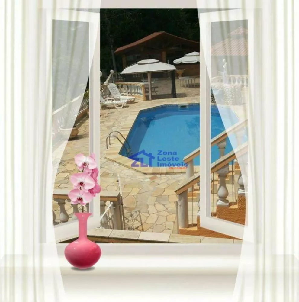 Chácara, 6 quartos, 7700 m² - Foto 14