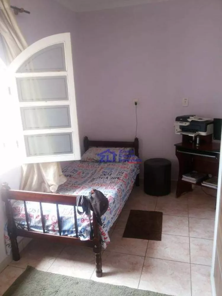 Chácara, 6 quartos, 7700 m² - Foto 16