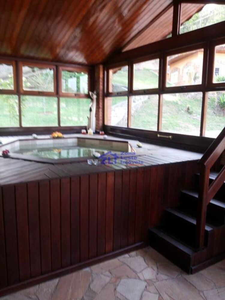 Chácara à venda com 6 quartos, 365m² - Foto 11