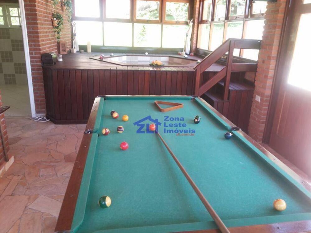 Chácara à venda com 6 quartos, 365m² - Foto 10