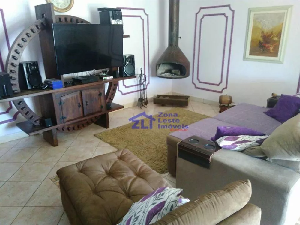 Chácara, 6 quartos, 7700 m² - Foto 15