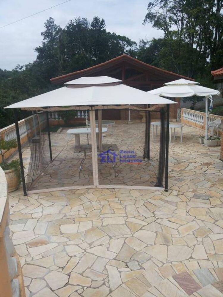 Chácara à venda com 6 quartos, 365m² - Foto 12