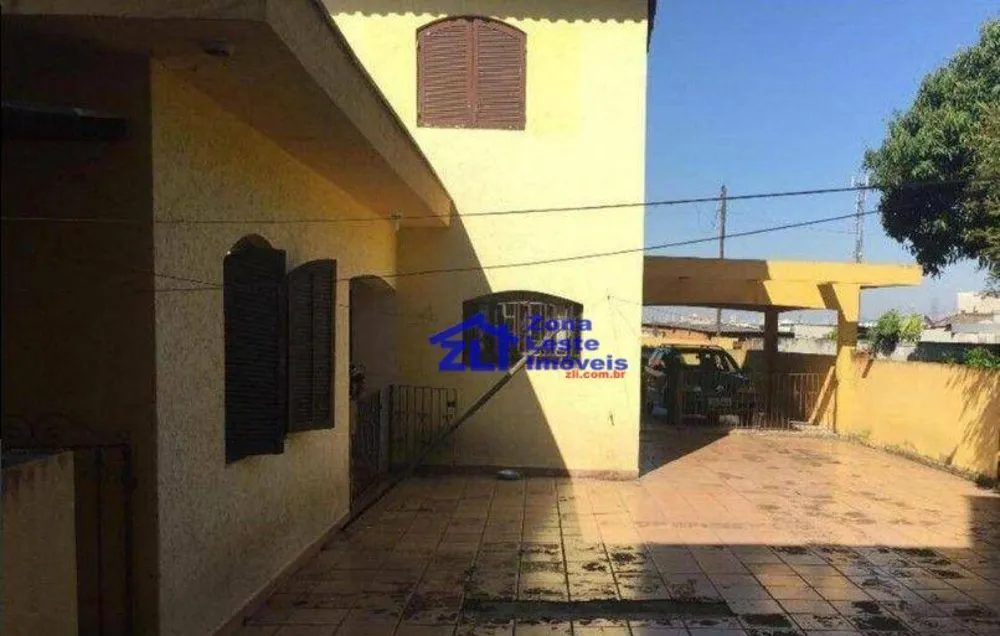 Sobrado, 3 quartos, 210 m² - Foto 2