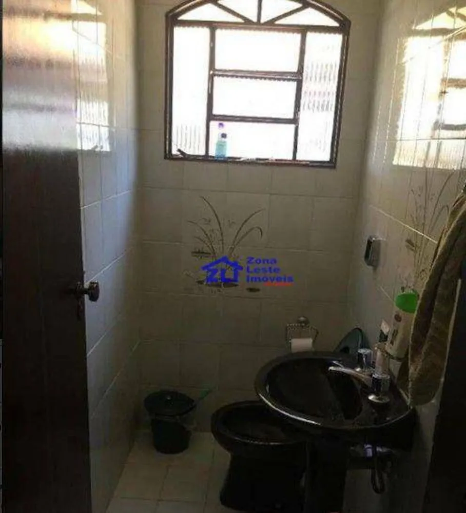 Sobrado, 3 quartos, 210 m² - Foto 1