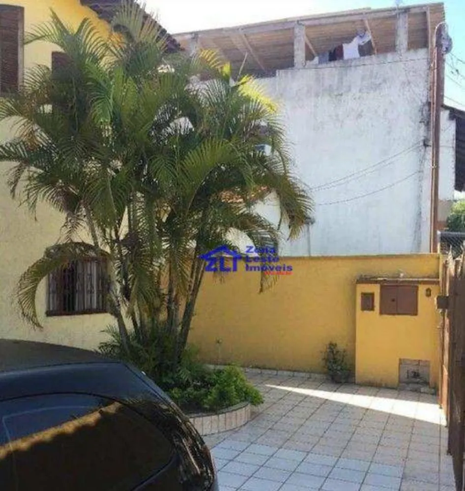 Sobrado, 3 quartos, 210 m² - Foto 3