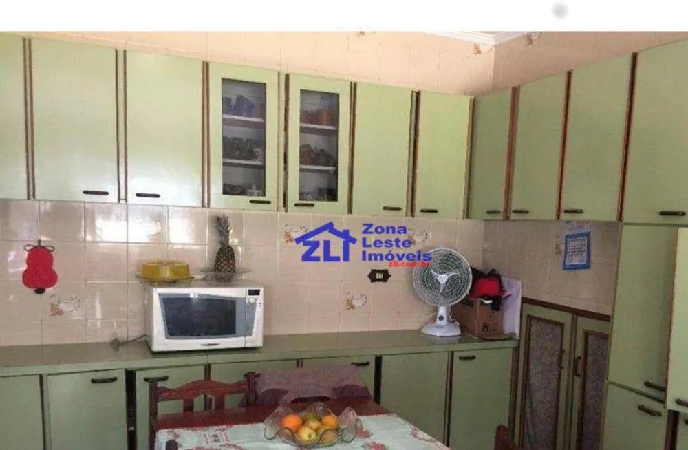 Sobrado, 3 quartos, 210 m² - Foto 4