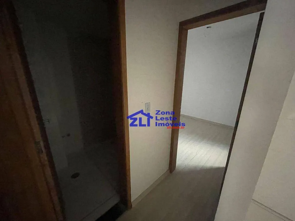 Apartamento, 2 quartos, 36 m² - Foto 2