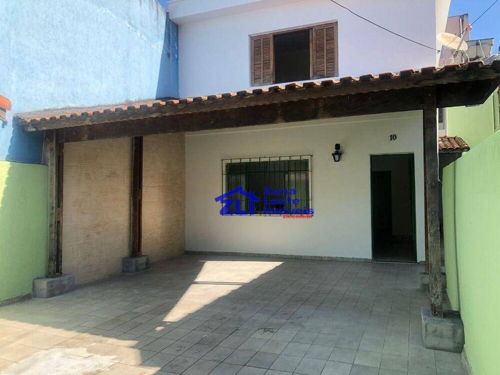 Sobrado, 3 quartos, 150 m² - Foto 8
