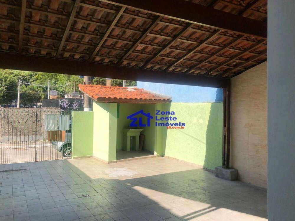 Sobrado, 3 quartos, 150 m² - Foto 9