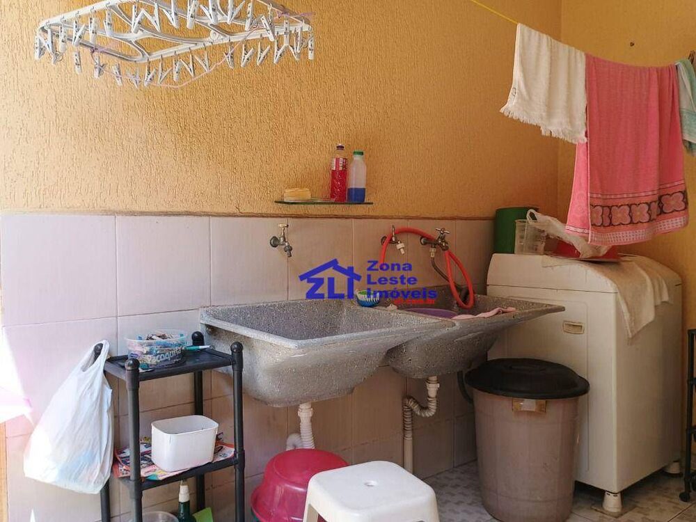 Sobrado, 3 quartos, 124 m² - Foto 3