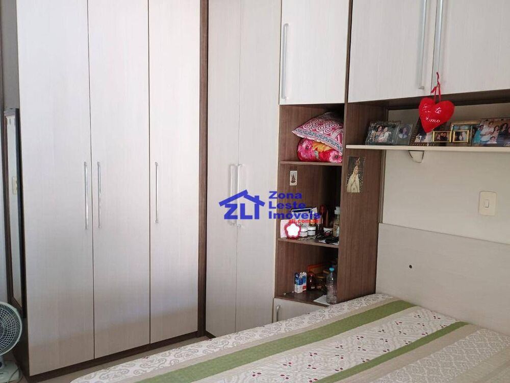 Sobrado, 3 quartos, 124 m² - Foto 4