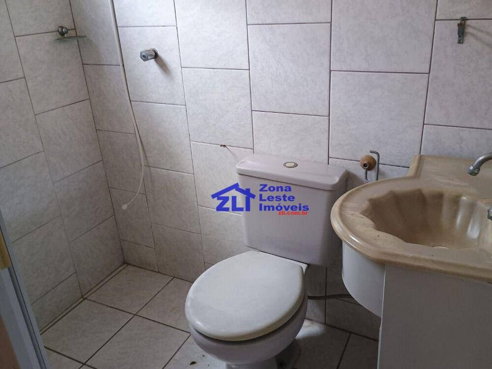Sobrado, 3 quartos, 124 m² - Foto 1