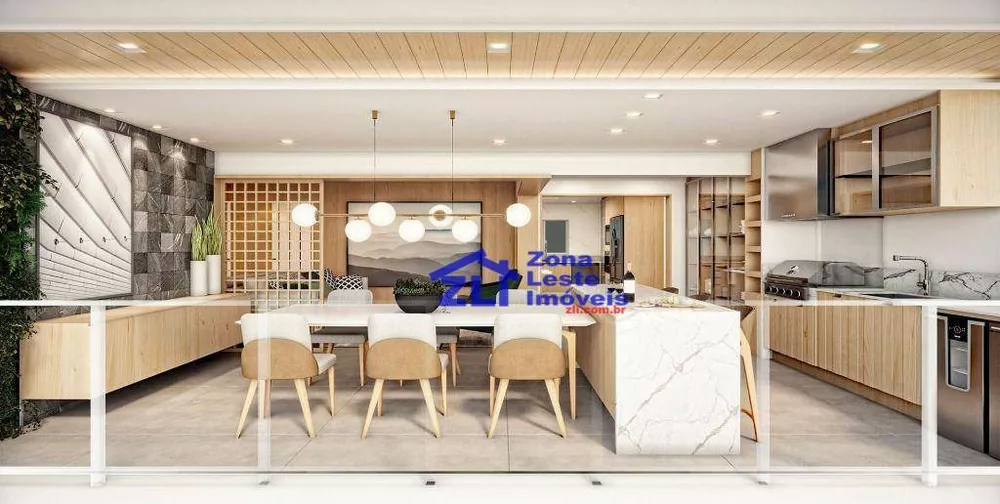 Apartamento, 3 quartos, 160 m² - Foto 4