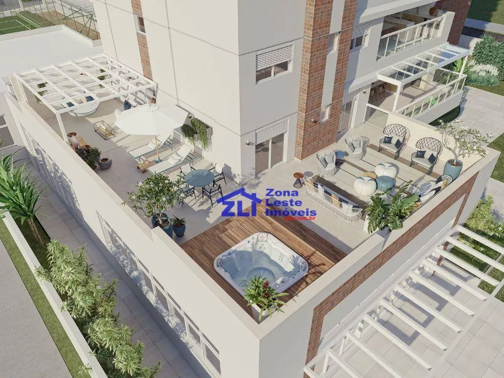 Apartamento, 3 quartos, 160 m² - Foto 7