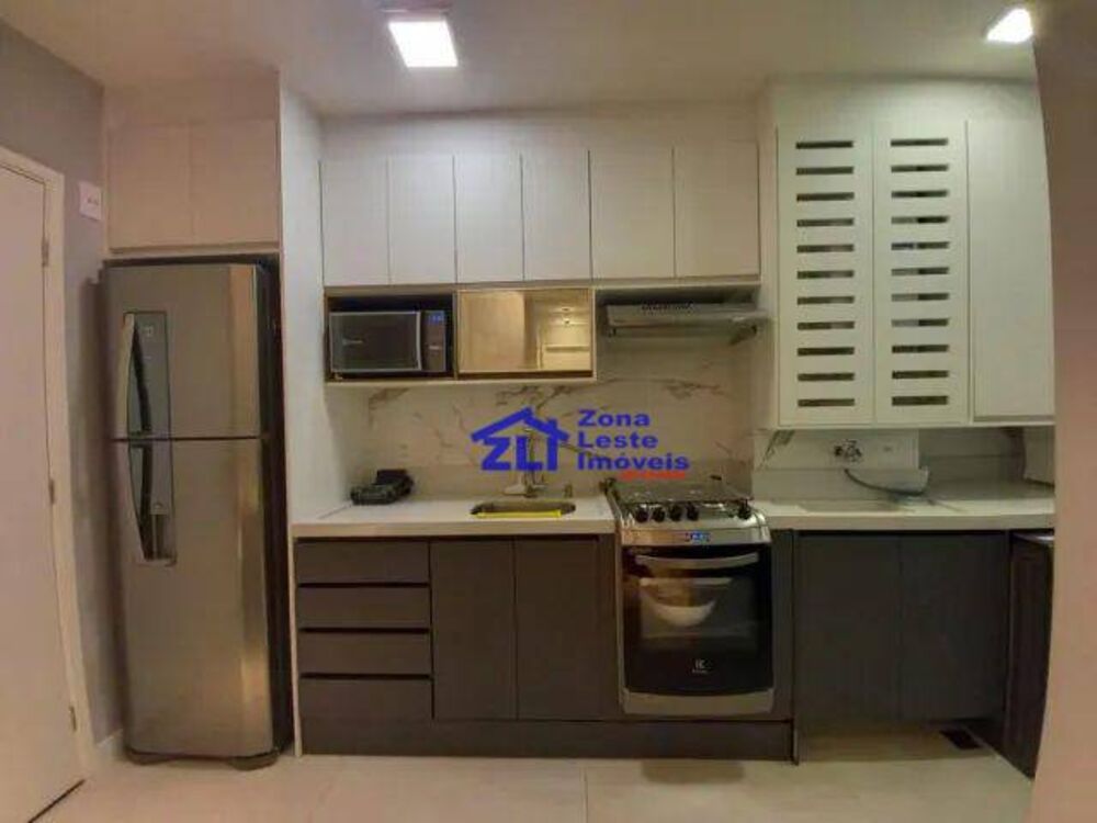 Apartamento, 2 quartos, 37 m² - Foto 4