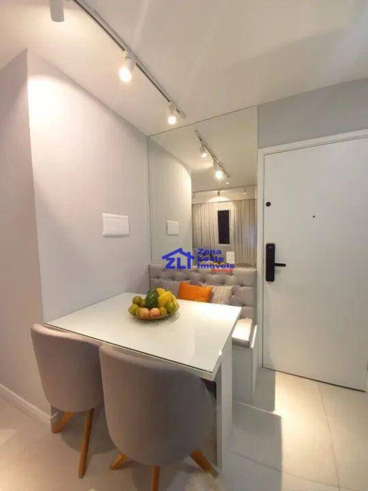 Apartamento, 2 quartos, 37 m² - Foto 1