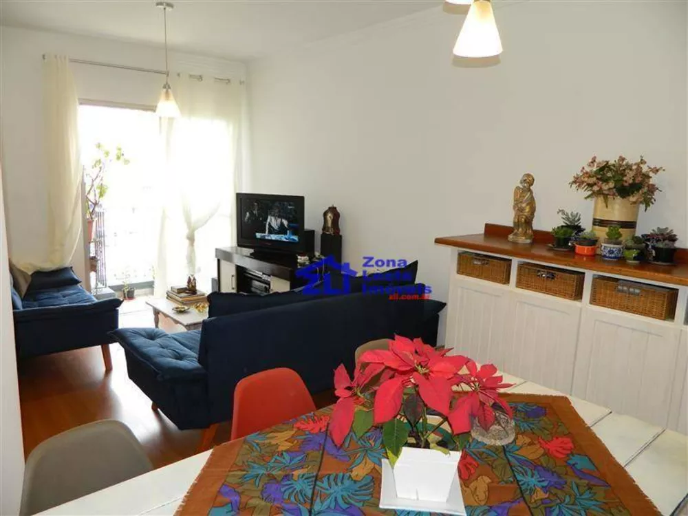 Apartamento, 3 quartos, 75 m² - Foto 2