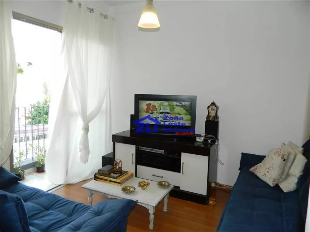 Apartamento, 3 quartos, 75 m² - Foto 3