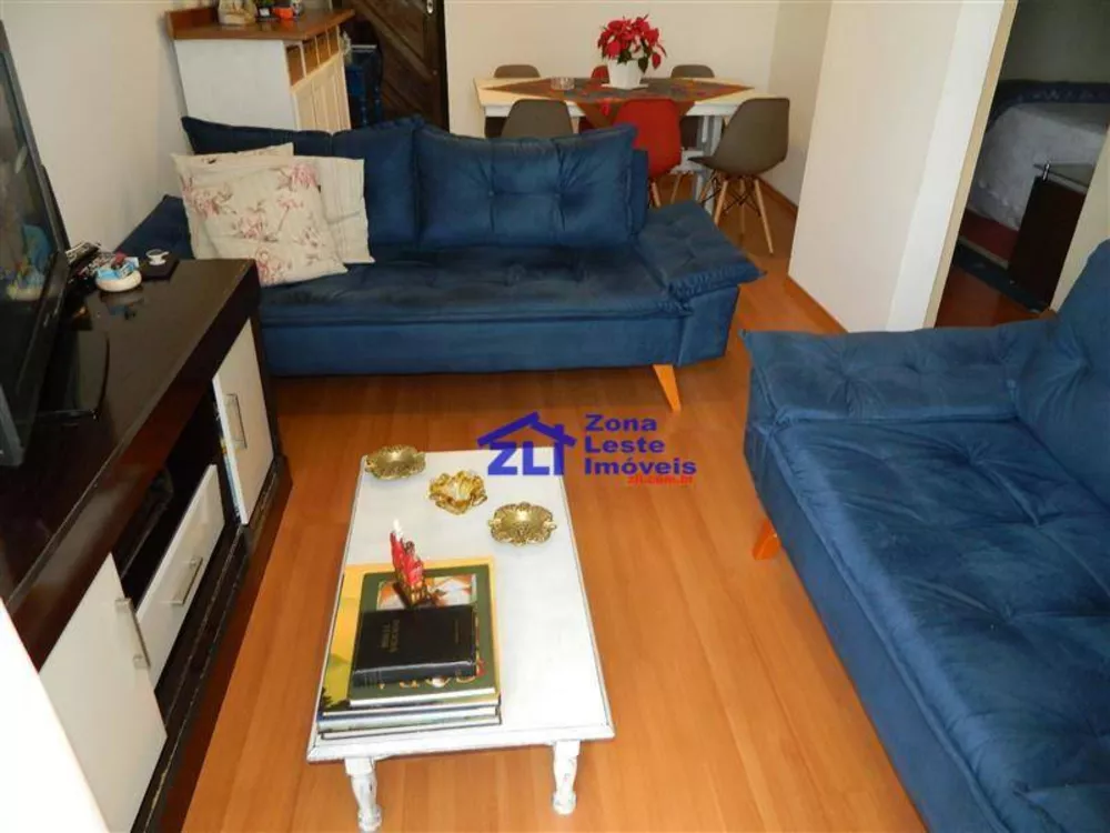 Apartamento, 3 quartos, 75 m² - Foto 4