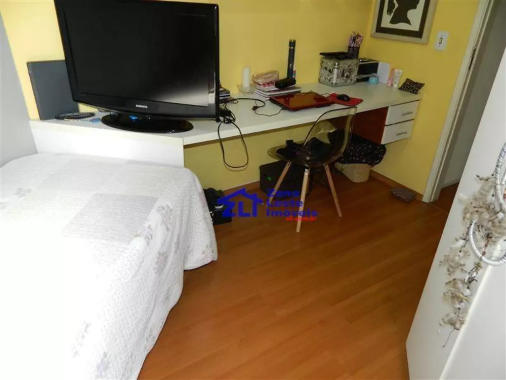 Apartamento, 3 quartos, 75 m² - Foto 8