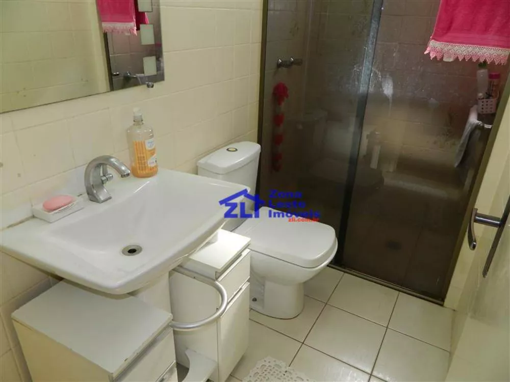 Apartamento, 3 quartos, 75 m² - Foto 11