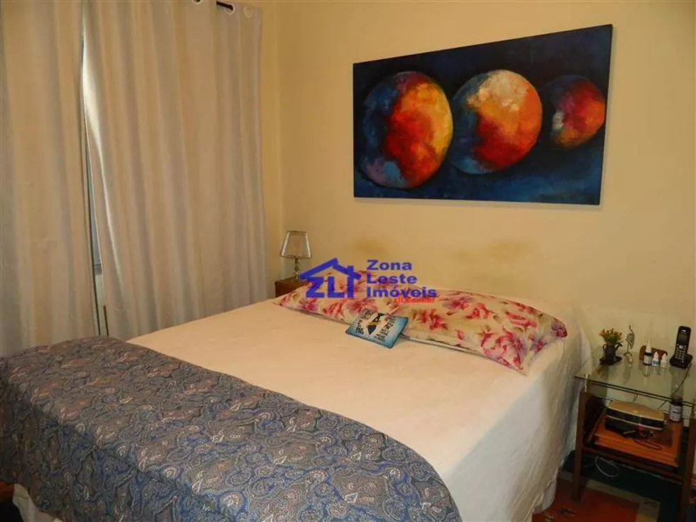 Apartamento, 3 quartos, 75 m² - Foto 6