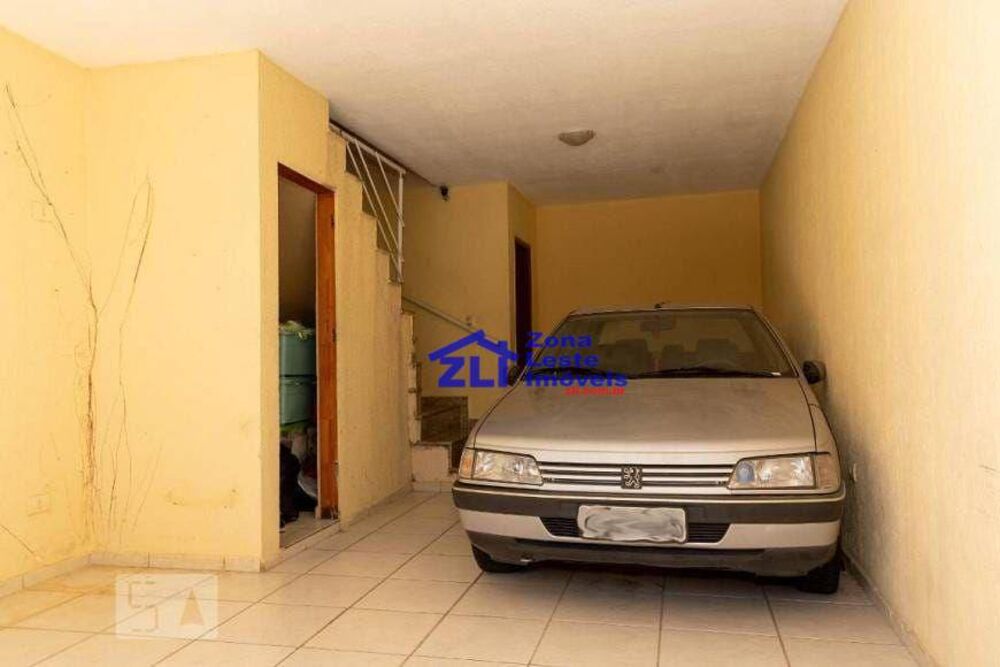 Sobrado, 3 quartos, 90 m² - Foto 2