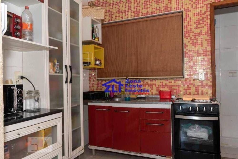 Sobrado, 3 quartos, 90 m² - Foto 3