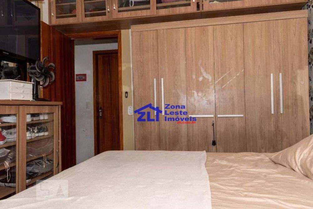 Sobrado, 3 quartos, 90 m² - Foto 7