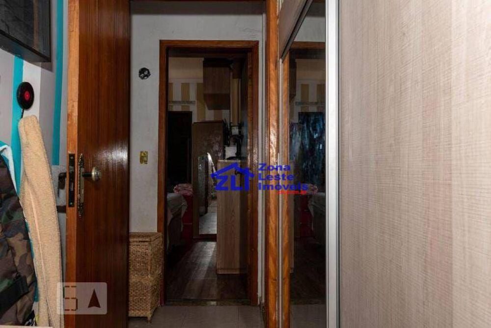 Sobrado, 3 quartos, 90 m² - Foto 8