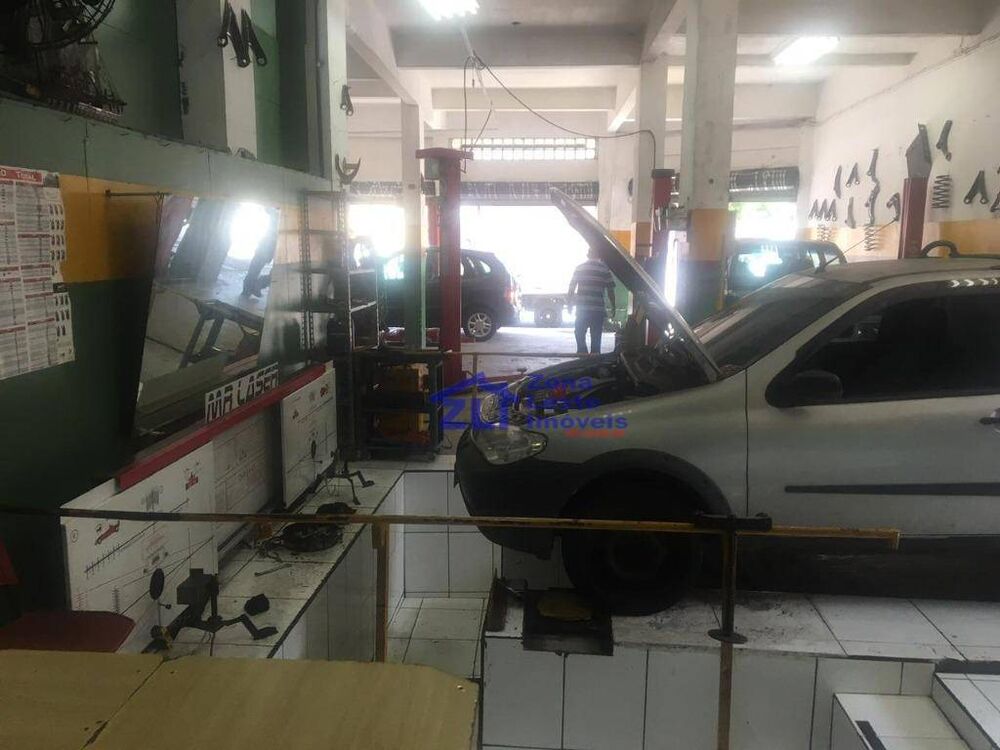 Loja-Salão, 165 m² - Foto 6