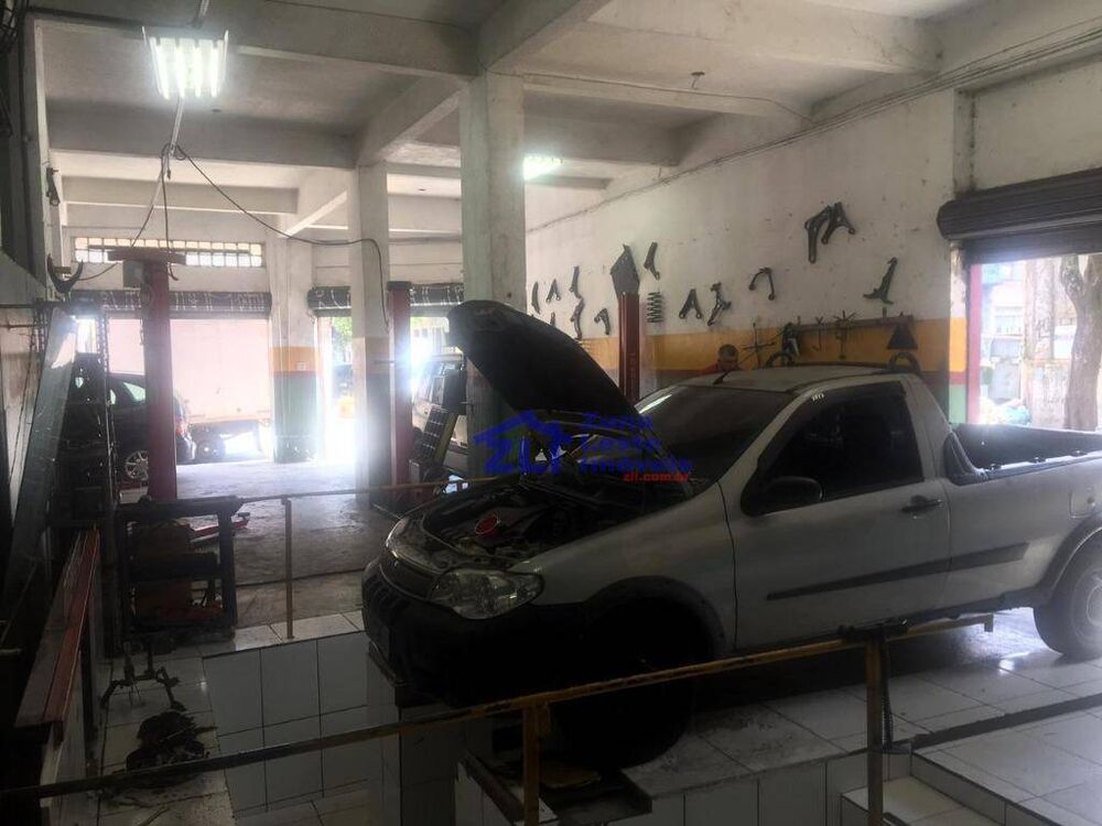 Loja-Salão, 165 m² - Foto 4