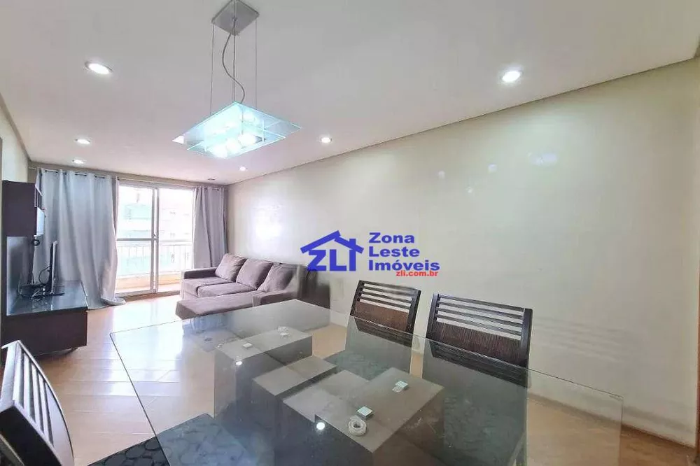Apartamento, 2 quartos, 65 m² - Foto 1