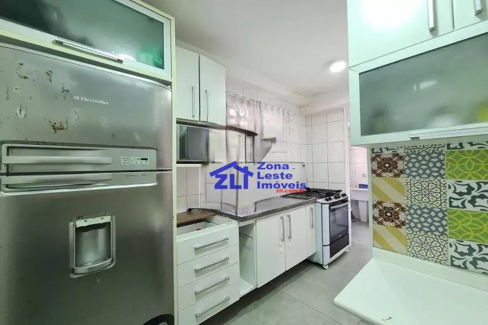 Apartamento, 2 quartos, 65 m² - Foto 5