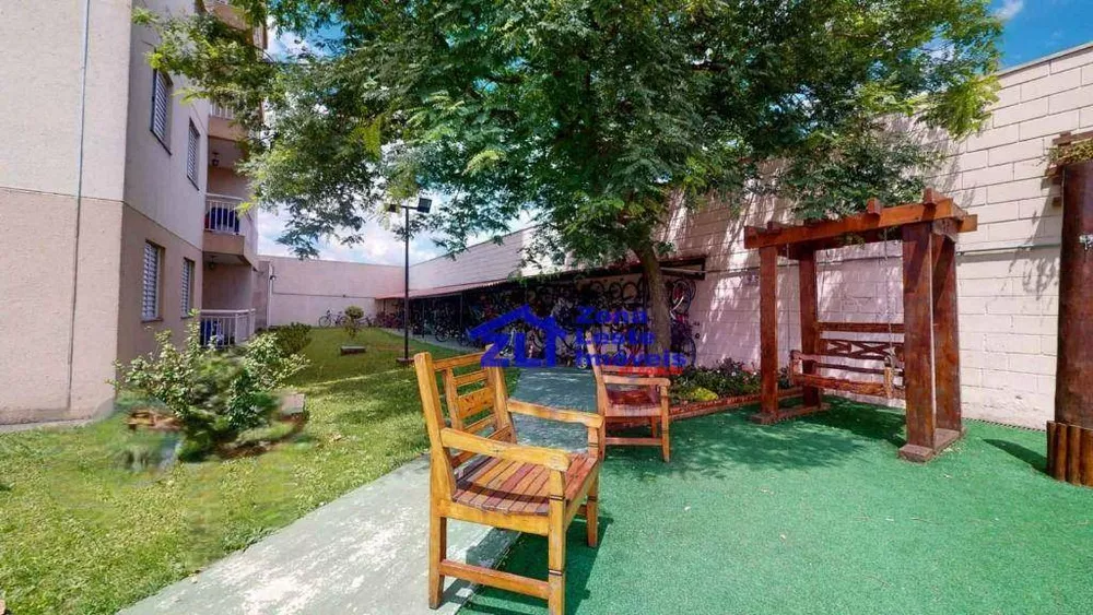 Apartamento, 2 quartos, 65 m² - Foto 4