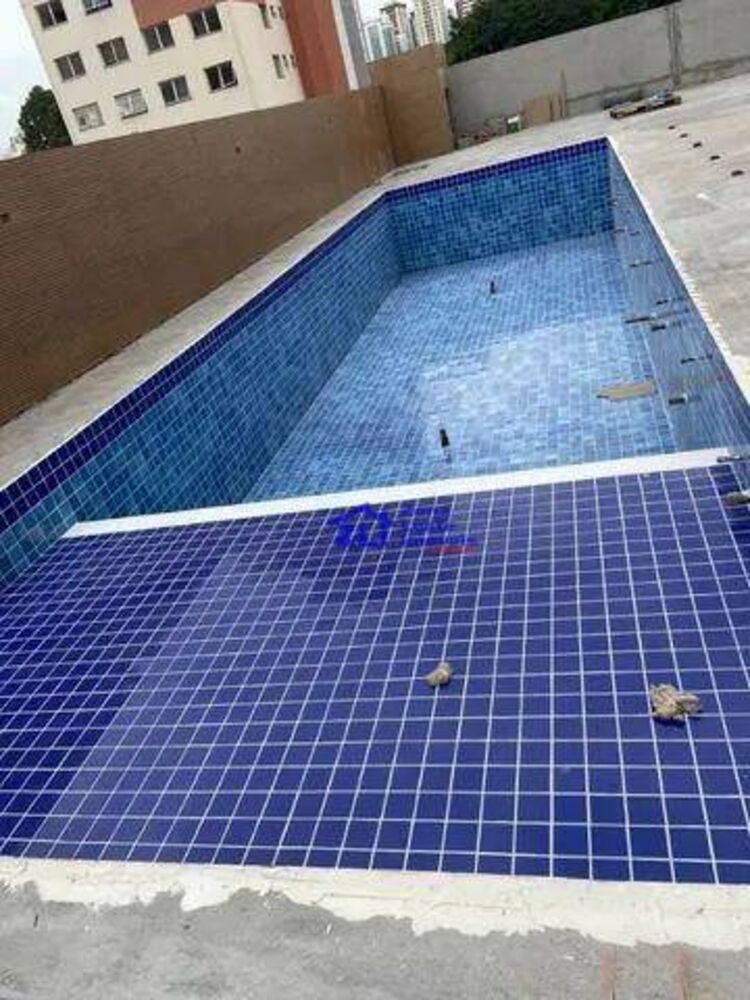 Apartamento à venda com 2 quartos, 41m² - Foto 11