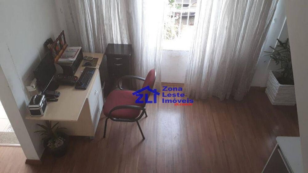 Sobrado, 3 quartos, 425 m² - Foto 2