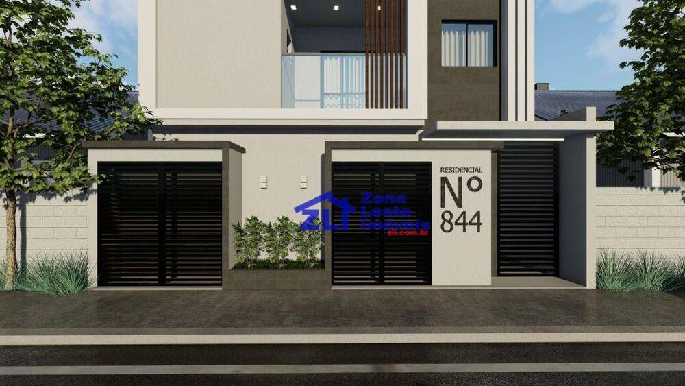 Apartamento, 2 quartos, 48 m² - Foto 6