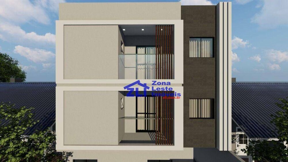 Apartamento, 2 quartos, 48 m² - Foto 11