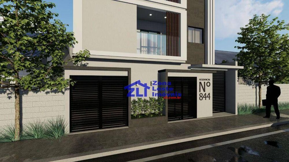 Apartamento, 2 quartos, 48 m² - Foto 2