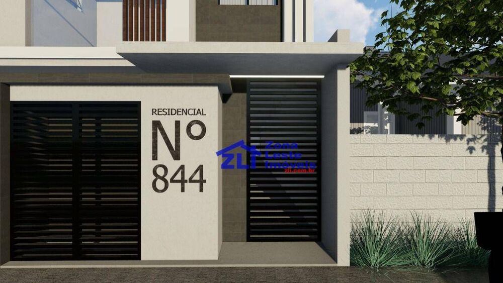 Apartamento, 2 quartos, 48 m² - Foto 4
